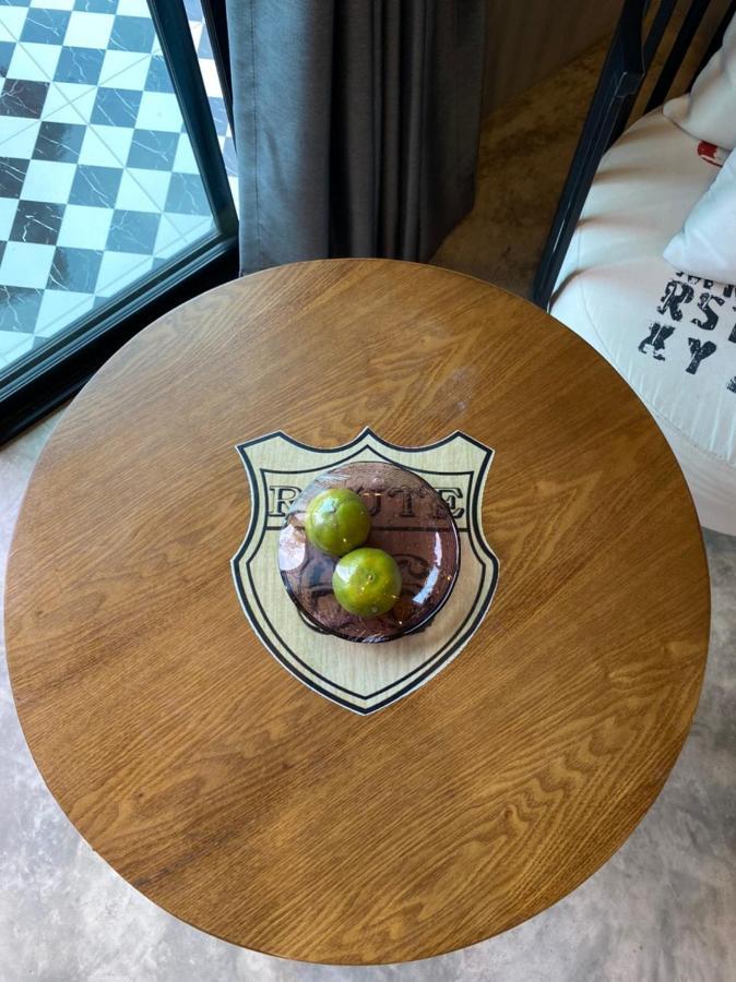 מלון פיטסנולוק Mosstel מראה חיצוני תמונה